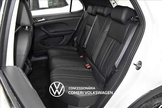 VOLKSWAGEN-T-CROSS-1.4 250 TSI TOTAL FLEX HIGHLINE AUTOMÁTICO VOLKSWAGEN-T-CROSS-2026