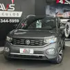 VOLKSWAGEN T-CROSS 1.4 250 TSI TOTAL FLEX HIGHLINE AUTOMÁTICO VOLKSWAGEN T-CROSS 1.4 250 TSI TOTAL FLEX HIGHLINE AUTOMÁTICO