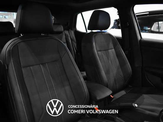 VOLKSWAGEN-T-CROSS-1.4 250 TSI TOTAL FLEX HIGHLINE AUTOMÁTICO VOLKSWAGEN-T-CROSS-2026