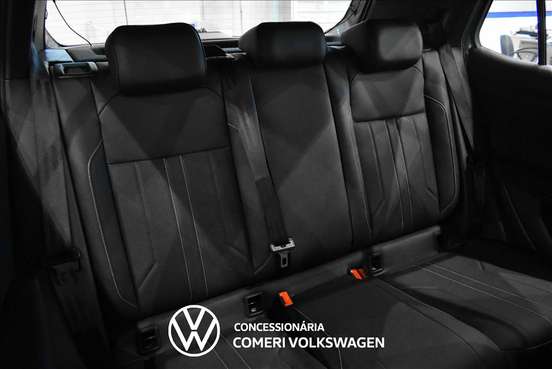 VOLKSWAGEN-T-CROSS-1.4 250 TSI TOTAL FLEX HIGHLINE AUTOMÁTICO VOLKSWAGEN-T-CROSS-2026