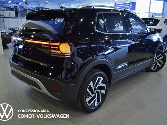 VOLKSWAGEN-T-CROSS-1.4 250 TSI TOTAL FLEX HIGHLINE AUTOMÁTICO VOLKSWAGEN-T-CROSS-2026