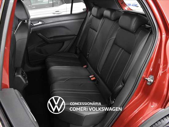 VOLKSWAGEN-T-CROSS-1.4 250 TSI TOTAL FLEX HIGHLINE AUTOMÁTICO VOLKSWAGEN-T-CROSS-2026