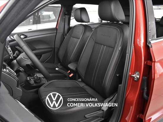 VOLKSWAGEN-T-CROSS-1.4 250 TSI TOTAL FLEX HIGHLINE AUTOMÁTICO VOLKSWAGEN-T-CROSS-2026
