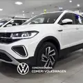 VOLKSWAGEN T-CROSS 1.4 250 TSI TOTAL FLEX HIGHLINE AUTOMÁTICO VOLKSWAGEN T-CROSS 1.4 250 TSI TOTAL FLEX HIGHLINE AUTOMÁTICO