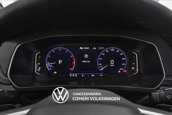 VOLKSWAGEN-T-CROSS-1.4 250 TSI TOTAL FLEX HIGHLINE AUTOMÁTICO VOLKSWAGEN-T-CROSS-2026