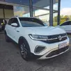 VOLKSWAGEN T-CROSS 1.4 250 TSI TOTAL FLEX HIGHLINE AUTOMÁTICO VOLKSWAGEN T-CROSS 1.4 250 TSI TOTAL FLEX HIGHLINE AUTOMÁTICO
