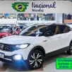 VOLKSWAGEN T-CROSS 1.4 250 TSI TOTAL FLEX HIGHLINE AUTOMÁTICO VOLKSWAGEN T-CROSS 1.4 250 TSI TOTAL FLEX HIGHLINE AUTOMÁTICO