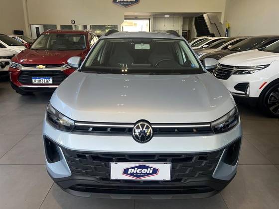 VOLKSWAGEN TERA 1.0 170 TSI COMFORT AUTOMÁTICO