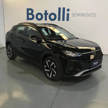 VOLKSWAGEN TERA 1.0 170 TSI HIGH AUTOMÁTICO