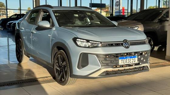 VOLKSWAGEN TERA 1.0 170 TSI HIGH AUTOMÁTICO
