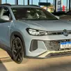 VOLKSWAGEN TERA 1.0 170 TSI HIGH AUTOMÁTICO VOLKSWAGEN TERA 1.0 170 TSI HIGH AUTOMÁTICO