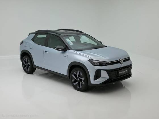 VOLKSWAGEN TERA 1.0 170 TSI HIGH AUTOMÁTICO