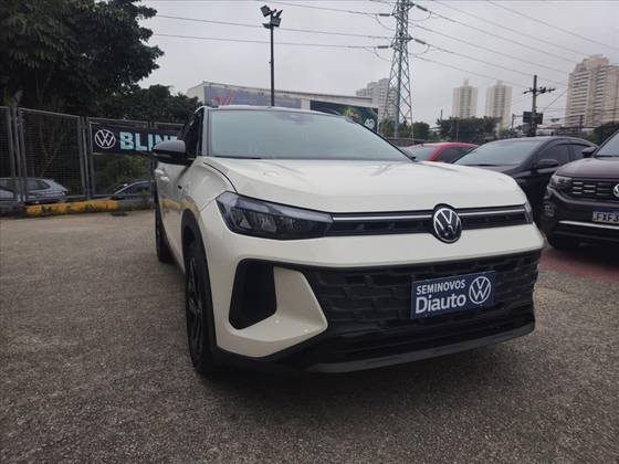 VOLKSWAGEN TERA 1.0 170 TSI HIGH AUTOMÁTICO