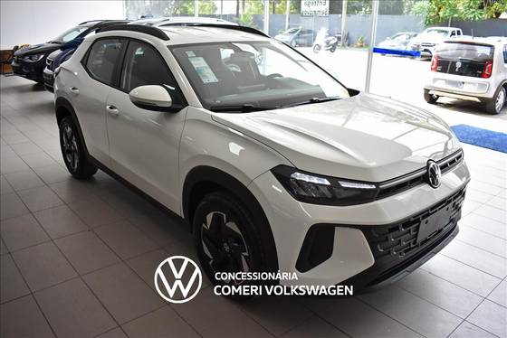 VOLKSWAGEN TERA 1.0 170 TSI MANUAL
