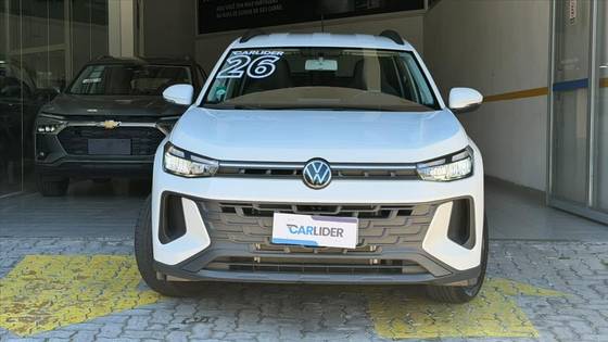 VOLKSWAGEN TERA 1.0 170 TSI MANUAL