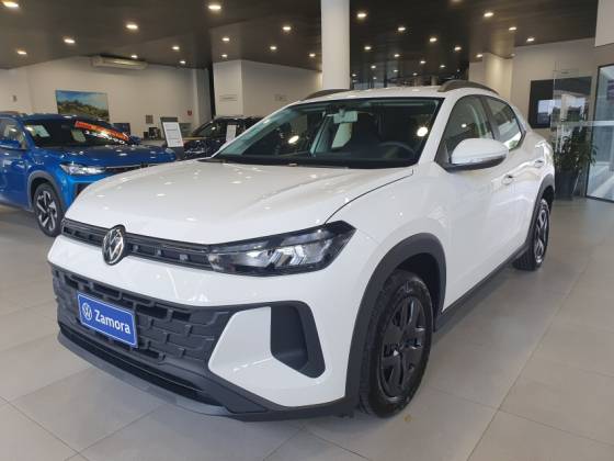 VOLKSWAGEN TERA 1.0 MPI MANUAL