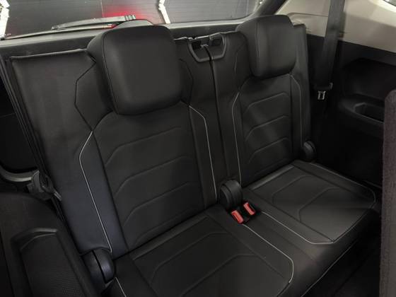 VOLKSWAGEN TIGUAN 1.4 250 TSI TOTAL FLEX ALLSPACE COMFORTLINE TIPTRONIC