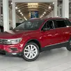 VOLKSWAGEN TIGUAN 1.4 250 TSI TOTAL FLEX ALLSPACE COMFORTLINE TIPTRONIC VOLKSWAGEN TIGUAN 1.4 250 TSI TOTAL FLEX ALLSPACE COMFORTLINE TIPTRONIC