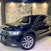 VOLKSWAGEN TIGUAN 1.4 250 TSI TOTAL FLEX ALLSPACE COMFORTLINE TIPTRONIC VOLKSWAGEN TIGUAN 1.4 250 TSI TOTAL FLEX ALLSPACE COMFORTLINE TIPTRONIC