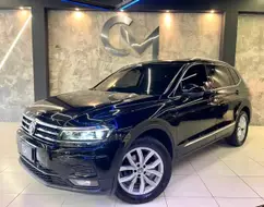 VOLKSWAGEN TIGUAN 1.4 250 TSI TOTAL FLEX ALLSPACE COMFORTLINE TIPTRONIC VOLKSWAGEN TIGUAN 1.4 250 TSI TOTAL FLEX ALLSPACE COMFORTLINE TIPTRONIC