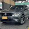 VOLKSWAGEN TIGUAN 1.4 250 TSI TOTAL FLEX ALLSPACE TIPTRONIC VOLKSWAGEN TIGUAN 1.4 250 TSI TOTAL FLEX ALLSPACE TIPTRONIC