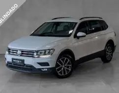 VOLKSWAGEN TIGUAN 1.4 250 TSI TOTAL FLEX ALLSPACE TIPTRONIC VOLKSWAGEN TIGUAN 1.4 250 TSI TOTAL FLEX ALLSPACE TIPTRONIC