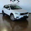 VOLKSWAGEN TIGUAN 1.4 250 TSI TOTAL FLEX ALLSPACE TIPTRONIC VOLKSWAGEN TIGUAN 1.4 250 TSI TOTAL FLEX ALLSPACE TIPTRONIC