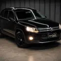 VOLKSWAGEN TIGUAN 1.4 TSI 16V TURBO GASOLINA 4P DSG VOLKSWAGEN TIGUAN 1.4 TSI 16V TURBO GASOLINA 4P DSG