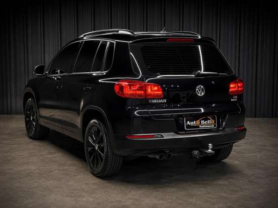VOLKSWAGEN-TIGUAN-1.4 TSI 16V TURBO GASOLINA 4P DSG VOLKSWAGEN-TIGUAN-2017