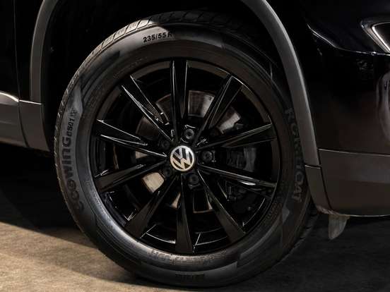 VOLKSWAGEN-TIGUAN-1.4 TSI 16V TURBO GASOLINA 4P DSG VOLKSWAGEN-TIGUAN-2017