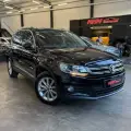 VOLKSWAGEN TIGUAN 2.0 TSI 16V TURBO GASOLINA 4P TIPTRONIC VOLKSWAGEN TIGUAN 2.0 TSI 16V TURBO GASOLINA 4P TIPTRONIC