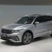 VOLKSWAGEN TIGUAN 2.0 300 TSI GASOLINA ALLSPACE R-LINE AUTOMÁTICO VOLKSWAGEN TIGUAN 2.0 300 TSI GASOLINA ALLSPACE R-LINE AUTOMÁTICO