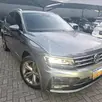 VOLKSWAGEN TIGUAN 2.0 350 TSI GASOLINA ALLSPACE R-LINE 4MOTION DSG VOLKSWAGEN TIGUAN 2.0 350 TSI GASOLINA ALLSPACE R-LINE 4MOTION DSG