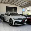 VOLKSWAGEN TIGUAN 2.0 350 TSI GASOLINA ALLSPACE R-LINE 4MOTION DSG VOLKSWAGEN TIGUAN 2.0 350 TSI GASOLINA ALLSPACE R-LINE 4MOTION DSG