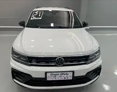 VOLKSWAGEN TIGUAN 2.0 350 TSI GASOLINA ALLSPACE R-LINE 4MOTION DSG VOLKSWAGEN TIGUAN 2.0 350 TSI GASOLINA ALLSPACE R-LINE 4MOTION DSG