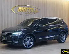 VOLKSWAGEN TIGUAN 2.0 350 TSI GASOLINA ALLSPACE R-LINE 4MOTION DSG VOLKSWAGEN TIGUAN 2.0 350 TSI GASOLINA ALLSPACE R-LINE 4MOTION DSG