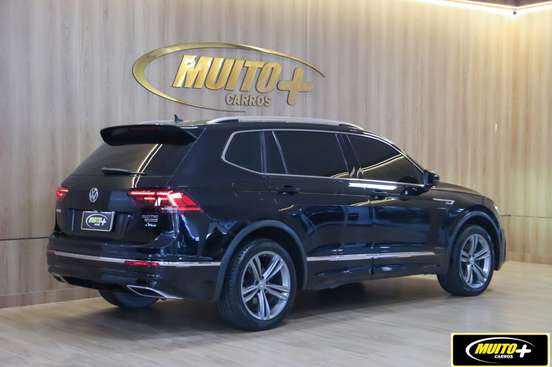 VOLKSWAGEN-TIGUAN-2.0 350 TSI GASOLINA ALLSPACE R-LINE 4MOTION DSG VOLKSWAGEN-TIGUAN-2019
