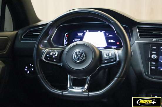VOLKSWAGEN-TIGUAN-2.0 350 TSI GASOLINA ALLSPACE R-LINE 4MOTION DSG VOLKSWAGEN-TIGUAN-2019