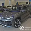 VOLKSWAGEN TIGUAN 2.0 350 TSI GASOLINA R-LINE 4MOTION AUTOMÁTICO VOLKSWAGEN TIGUAN 2.0 350 TSI GASOLINA R-LINE 4MOTION AUTOMÁTICO