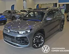 VOLKSWAGEN TIGUAN 2.0 350 TSI GASOLINA R-LINE 4MOTION AUTOMÁTICO VOLKSWAGEN TIGUAN 2.0 350 TSI GASOLINA R-LINE 4MOTION AUTOMÁTICO
