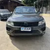 VOLKSWAGEN TOUAREG 3.6 FSI V6 24V GASOLINA 4P TIPTRONIC VOLKSWAGEN TOUAREG 3.6 FSI V6 24V GASOLINA 4P TIPTRONIC