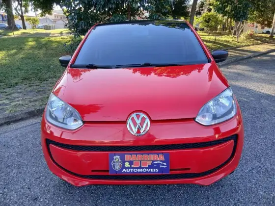 VOLKSWAGEN UP 1.0 MPI TAKE UP 12V FLEX 4P MANUAL