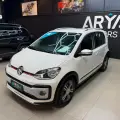 VOLKSWAGEN UP 1.0 TSI HIGH UP 12V FLEX 4P MANUAL VOLKSWAGEN UP 1.0 TSI HIGH UP 12V FLEX 4P MANUAL