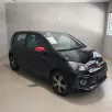 VOLKSWAGEN UP 1.0 TSI PEPPER 12V FLEX 4P MANUAL VOLKSWAGEN UP 1.0 TSI PEPPER 12V FLEX 4P MANUAL