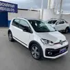 VOLKSWAGEN UP 1.0 MPI MOVE UP 12V FLEX 4P AUTOMATIZADO VOLKSWAGEN UP 1.0 MPI MOVE UP 12V FLEX 4P AUTOMATIZADO