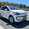 VOLKSWAGEN UP 1.0 MPI MOVE UP 12V FLEX 4P AUTOMATIZADO VOLKSWAGEN UP 1.0 MPI MOVE UP 12V FLEX 4P AUTOMATIZADO