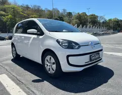 VOLKSWAGEN UP 1.0 MPI MOVE UP 12V FLEX 4P AUTOMATIZADO VOLKSWAGEN UP 1.0 MPI MOVE UP 12V FLEX 4P AUTOMATIZADO