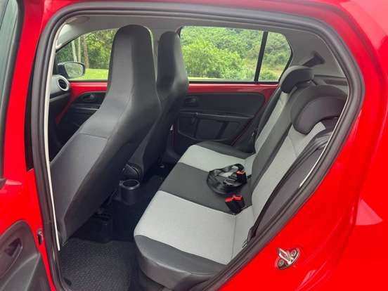 VOLKSWAGEN-UP-1.0 MPI TAKE UP 12V FLEX 4P MANUAL VOLKSWAGEN-UP-2014
