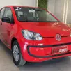 VOLKSWAGEN UP 1.0 MPI TAKE UP 12V FLEX 4P MANUAL VOLKSWAGEN UP 1.0 MPI TAKE UP 12V FLEX 4P MANUAL