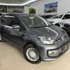 VOLKSWAGEN UP 1.0 TSI MOVE UP 12V FLEX 4P MANUAL VOLKSWAGEN UP 1.0 TSI MOVE UP 12V FLEX 4P MANUAL